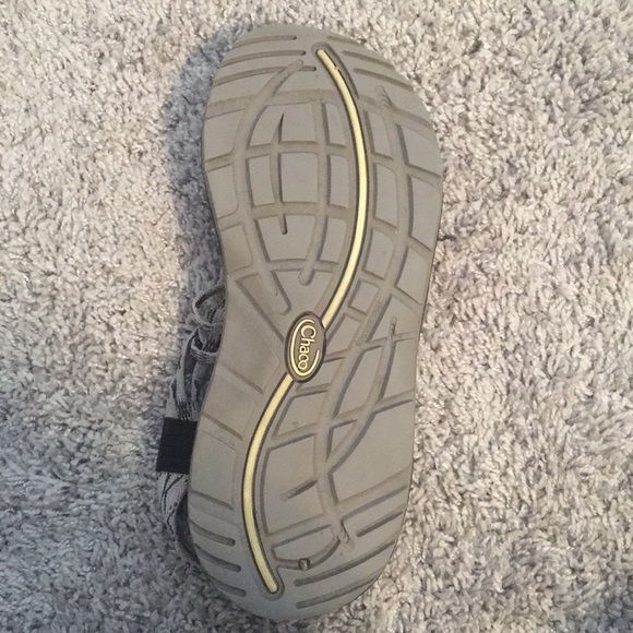 Toe strap chacos - Picture 4 of 4